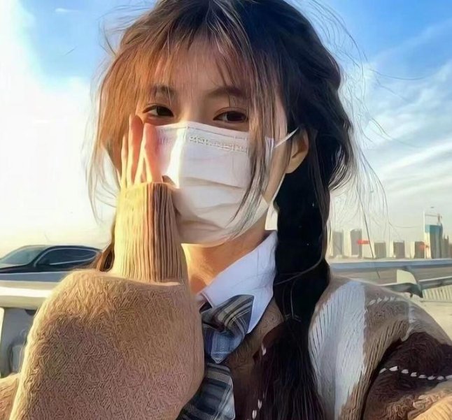 我的泪珠儿