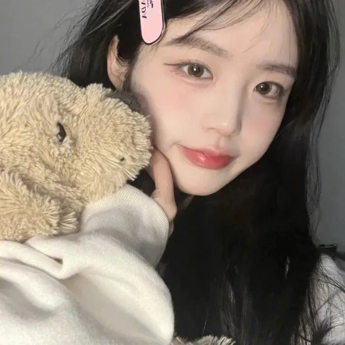 芳心的放纵